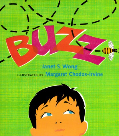 9780152019235: Buzz