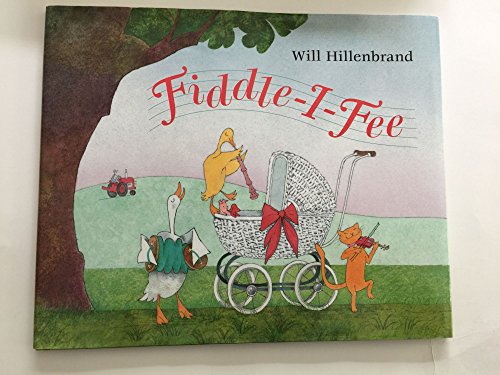 Beispielbild fr Fiddle-I-Fee zum Verkauf von Wonder Book