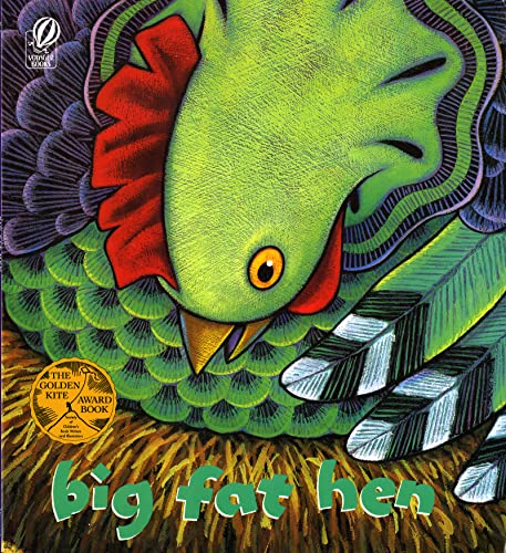 Imagen de archivo de Big Fat Hen a la venta por Reliant Bookstore