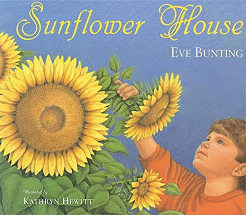 Stock image for Sunflower House Books for Youn for sale by SecondSale