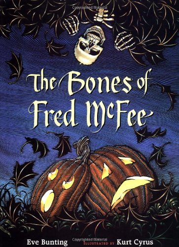 9780152020040: The Bones of Fred McFee