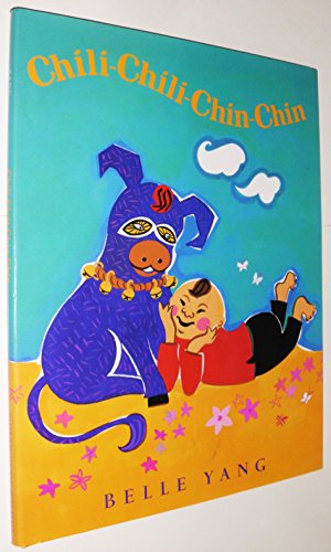 Stock image for Chili-Chili-Chin-Chin for sale by Better World Books
