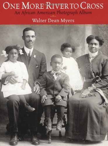 Stock image for One More River to Cross: An African American Photograph Album for sale by SecondSale