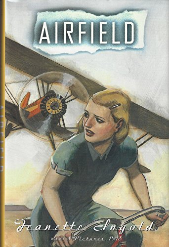 Stock image for Airfield for sale by Better World Books