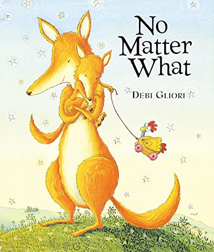 Stock image for No Matter What (Send a Story) for sale by Gulf Coast Books