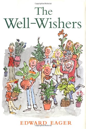 9780152020712: The Well-Wishers