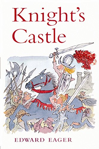 Beispielbild fr Knights Castle (Young Classic) zum Verkauf von Reuseabook