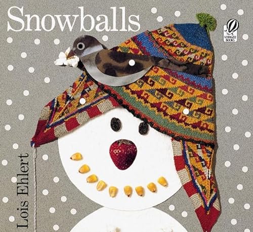 Stock image for Snowballs for sale by ThriftBooks-Atlanta