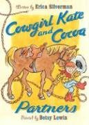 9780152021252: Cowgirl Kate and Cocoa: Partners