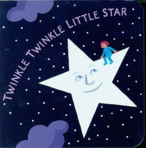 Stock image for Twinkle Twinkle Little Star for sale by Books Puddle