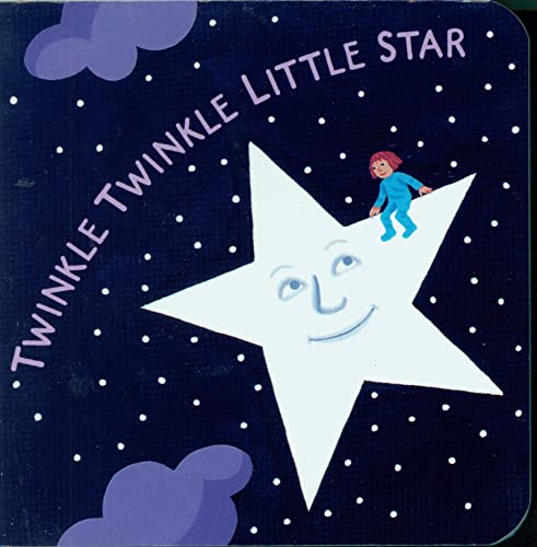 9780152021313: Twinkle Twinkle Little Star