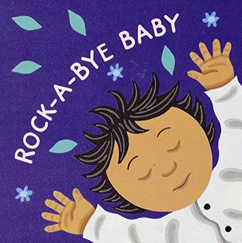 Beispielbild fr Rock-a-Bye Baby zum Verkauf von Wonder Book