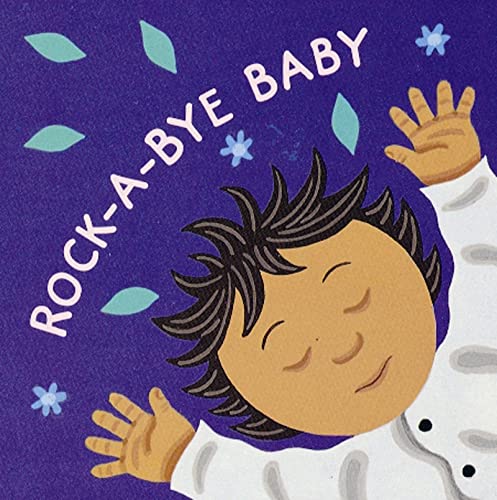 Rock-a-Bye Baby (9780152021320) by Winter, Jeanette