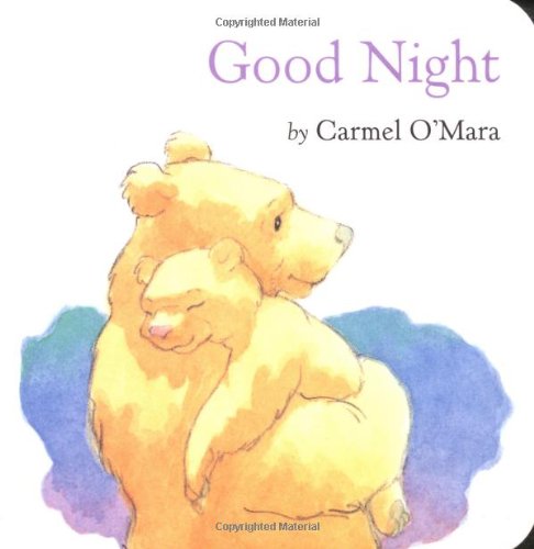 Imagen de archivo de Good Night a la venta por -OnTimeBooks-