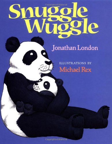 Beispielbild fr Snuggle Wuggle zum Verkauf von Better World Books