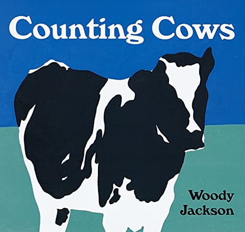 Imagen de archivo de Counting Cows a la venta por Better World Books