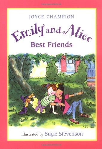 Stock-Bild f�r Emily and Alice, Best Friends