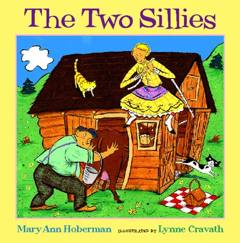 Stock image for The Two Sillies for sale by Better World Books