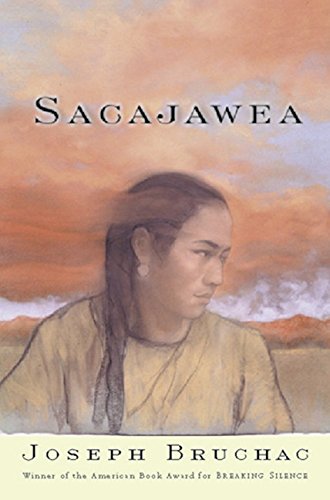 9780152022341: Sacajawea: The Story of Bird Woman and the Lewis and Clark Expedition