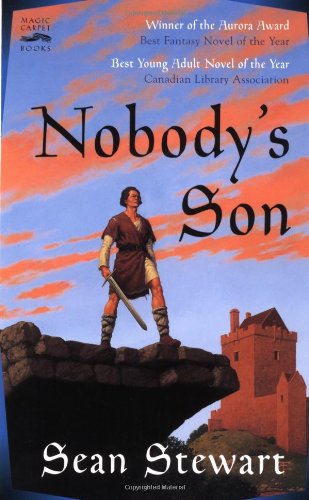9780152022594: Nobody's Son