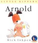 9780152022891: Arnold;Little Kippers