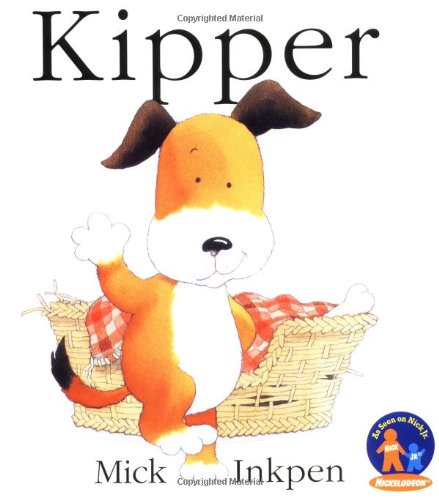 Stock image for Kipper for sale by Your Online Bookstore