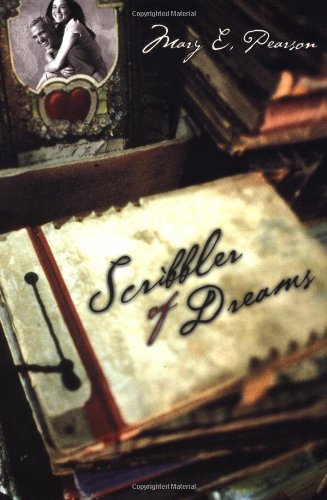 9780152023201: Scribbler of Dreams