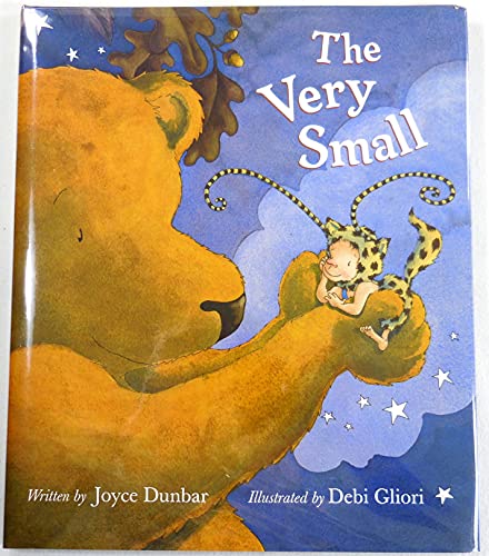 9780152023461: The Very Small
