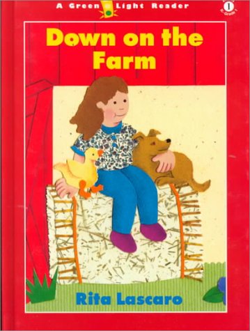 Down on the Farm - Rita Lascaro