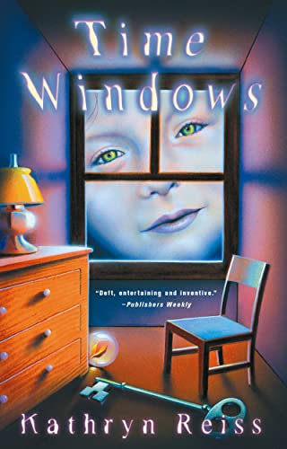 Stock image for Time Windows for sale by Your Online Bookstore