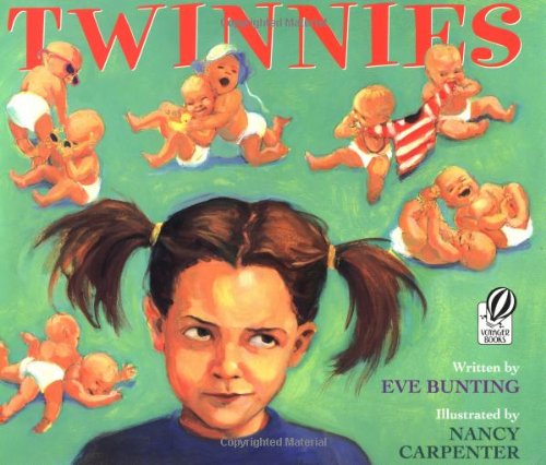 Stock image for Twinnies for sale by Better World Books