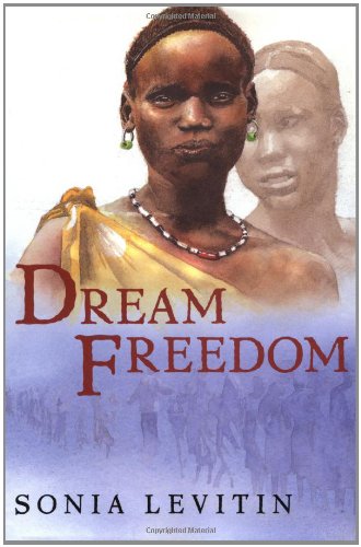 Stock image for Dream Freedom for sale by Adventures Underground