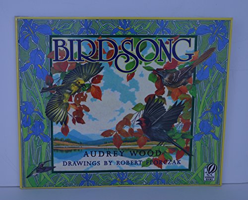 Beispielbild fr Birdsong zum Verkauf von Your Online Bookstore