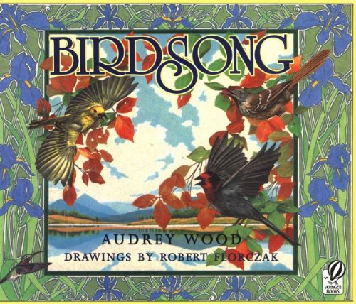9780152024192: Birdsong