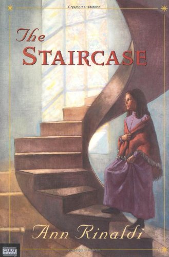 9780152024307: The Staircase