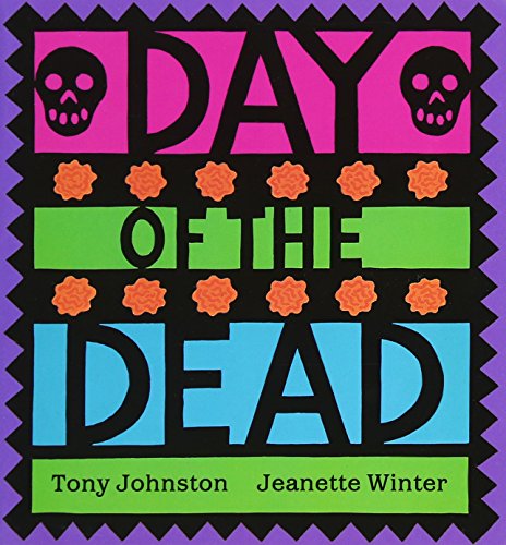 Beispielbild fr Day of the Dead zum Verkauf von SecondSale