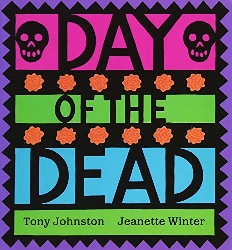 9780152024468: Day of the Dead