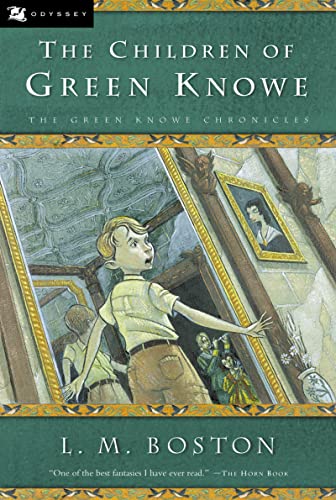 Stock image for The Children Of Green Knowe (Green Knowe Chronicles) for sale by BookOutlet