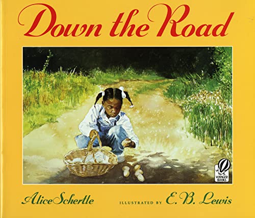 Stock image for Down the Road for sale by Your Online Bookstore