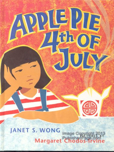 Imagen de archivo de Apple Pie Fourth of July (Avenues) a la venta por Wonder Book