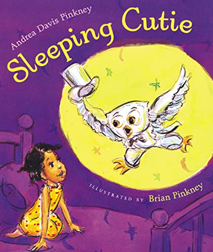 Stock image for Sleeping Cutie for sale by Better World Books: West