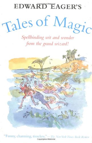 Imagen de archivo de Tales of Magic Boxed Set a la venta por Books From California