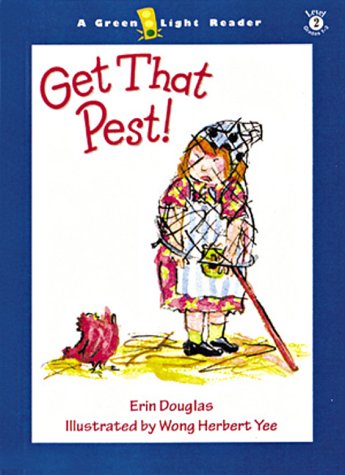 Stock image for Get That Pest! for sale by Better World Books