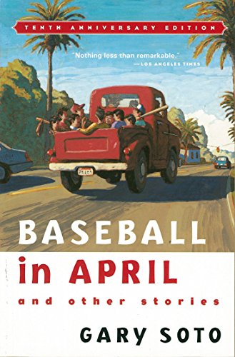 Stock image for Baseball in April and Other Stories for sale by Gulf Coast Books