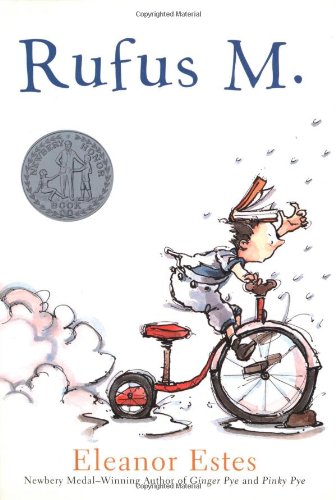 Stock image for Rufus M. for sale by Better World Books