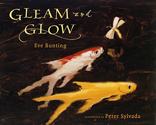 Beispielbild fr Library Book: Gleam and Glow zum Verkauf von Better World Books