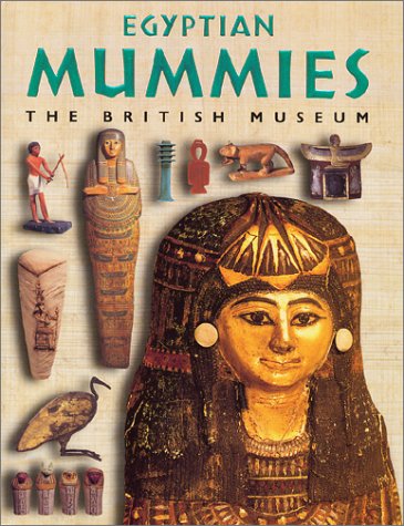 Beispielbild fr Egyptian Mummies: People from the Past zum Verkauf von SecondSale