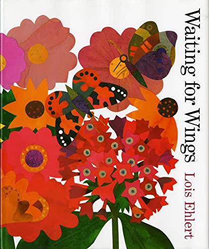 Imagen de archivo de Waiting for Wings (Rise and Shine) a la venta por Firefly Bookstore