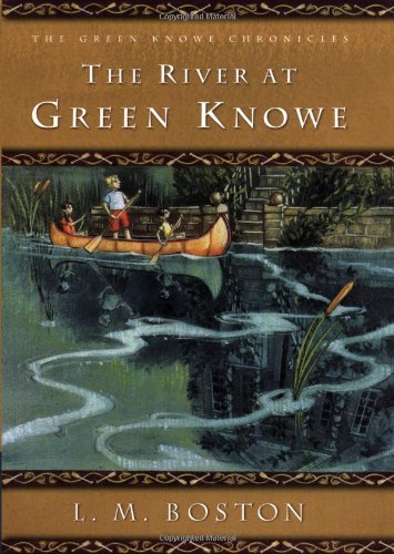 Stock image for The River at Green Knowe for sale by ThriftBooks-Dallas