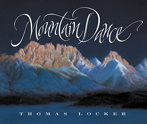 Beispielbild fr Mountain Dance zum Verkauf von Better World Books